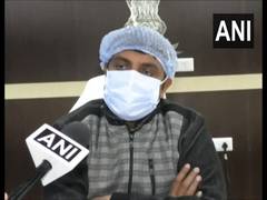 
      
      Case registered against Gwalior trader under new farm laws,...
      
      