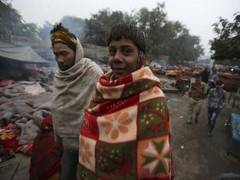 
    Cold wave forecast in J-K, Himachal Pradesh
    