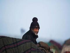
    Delhi likely to get relief from cold wave on New Year: IMD
    