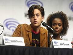 
      
      Cole Sprouse shuts down hopes for revival of 'The Suite Life...
      
      