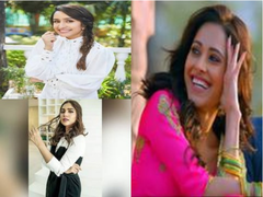 
      
      Bhumi, Nushrat, Shraddha, thank healthcare workers on World...
      
      