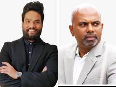 
      
      Experts Bazaar and its journey to the top
      
      