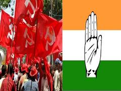 
      
      Ahead of West Bengal Assembly polls, Congress, Left parties...
      
      