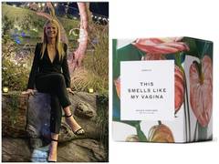
      
      Gwyneth Paltrow's online store is selling vagina-scented candles
      
      