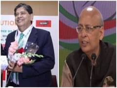 
      
      Book's content on LM Singhvi 'honest', 'true to my...
      
      