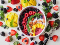 
      
      Adding colour to your plate may lower cognitive decline risk:...
      
      
