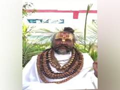 
      
      Computer Baba's ashram was built on govt land worth Rs 80 cr:...
      
      