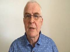 
      
      British writer slams China for COVID-19 pandemic
      
      