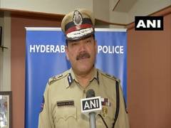
      
      Hyderabad police to conduct surprise checks to restrict violators 
      
      