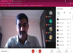 
      
      Summer freelance writing programme held in Chandigarh to keep...
      
      