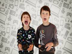 
      
      Commercial video games could help treat mental health issues:...
      
      