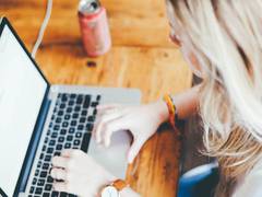 
      
      Re-enrolling to complete bachelor's degree may increase...
      
      
