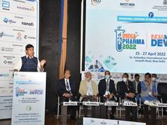 
      
      India's COVID-19 management is global case study: Mansukh
      
      