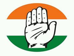 
      
      Goa CM huddle: Congress to meet Governor Sinha after CLP meet
      
      