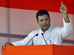 
      
      Congress releases 6th list of candidates for LS polls
      
      