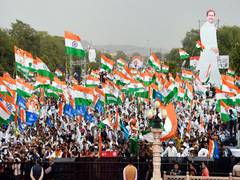 
      
      Southern states ahead in Congress membership drive
      
      
