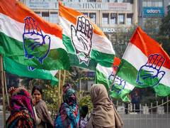
      
      Cong Chintan Shivir may witness 50% reservation
      
      