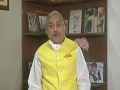 
      
      Cong leader Pramod Tiwari slams BJP for trying to destabilise...
      
      