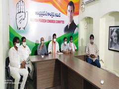 
      
      Congress to hold round table in view of increasing attacks on...
      
      