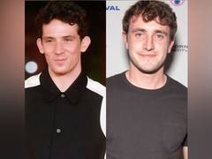 
      
      Josh O'Connor, Paul Mescal teaming up for 'The History of Sound'
      
      