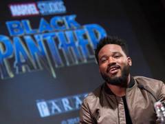 
      
      Ryan Coogler, Disney Plus developing Wakanda series
      
      