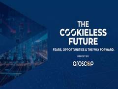 
      
      Digital Space to Undergo Massive Shift in Cookieless Era: Survey
      
      