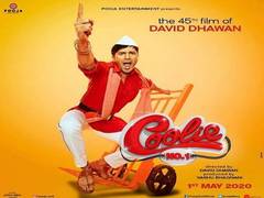 
      
      No casualties on sets of Coolie No 1 informs Jackky Bhagnani
      
      