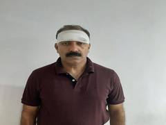 
      
      Delhi Police, lawyers register FIRs in Tis Hazari clash case
      
      