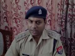 
      
      Minor girl kidnapped and raped in Banda 
      
      
