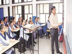 
      
      Andhra Pradesh schools to reopen from August 16
      
      