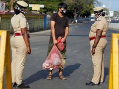 
      
      1 more COVID-19 case reported in West Bengal, total tally...
      
      