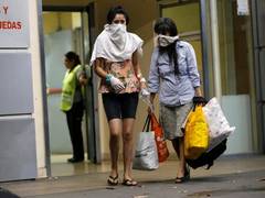 
      
      China to donate US$20 million to WHO to fight COVID-19
      
      