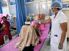 
      
      Rajasthan COVID-19 tally reaches 1104, Jaipur among...
      
      