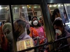 
      
      First 2 positive cases of Maharashtra now test negative for...
      
      