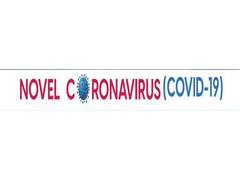 
      
      One COVID-19 patient passes away in Ahmedabad
      
      
