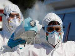 
      
      UK's COVID-19 deaths top 20,000
      
      