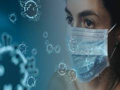 
      
      Study predicts long COVID at the initial point of diagnosis
      
      