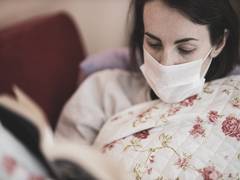 
      
      US study suggests home health care improves COVID-19 outcomes
      
      