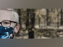 
      
      More than one-third of children with COVID-19 are...
      
      