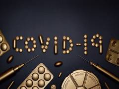 
      
      Fully vaccinated COVID-19 patients with cancer had 13 per...
      
      