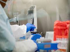 
      
      Andhra Pradesh reports 15 new COVID-19 cases, 2 deaths today 
      
      