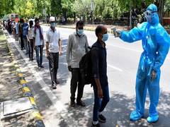 
      
      48,513 cases take India's COVID-19 count above 15 lakh-mark
      
      