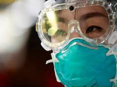 
      
      Poland reports first case of coronavirus
      
      