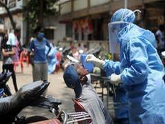 
      
      Odisha reports 2,995 new COVID-19 cases, 18 deaths
      
      