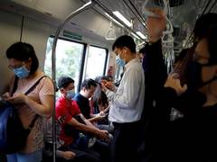 
      
      Coronavirus misinformation in social media age underscores...
      
      
