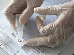 
      
      Rajasthan reports 293 new COVID-19 cases, 10 fatalities 
      
      