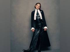 
      
      'The Crown' star Emma Corrin in talks to join 'Lady...
      
      