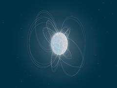 
      
      Astronomers discover neutron star- a remarkable cosmic baby
      
      