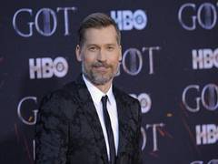 
      
      Nikolaj Coster-Waldau to headline series adaptation of 'The...
      
      
