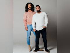 
      
      Dan + Shay to drop new album 'Good Things' next month
      
      